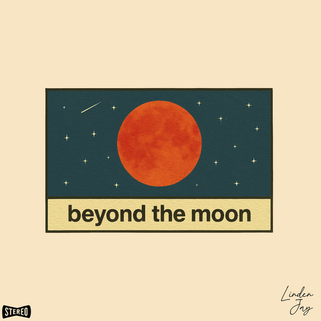 Beyond The Moon cover art