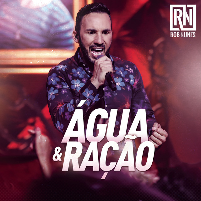 Água e Ração - Ao Vivo