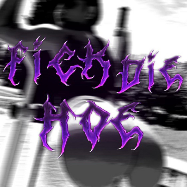 Fick Die Hoe! cover art