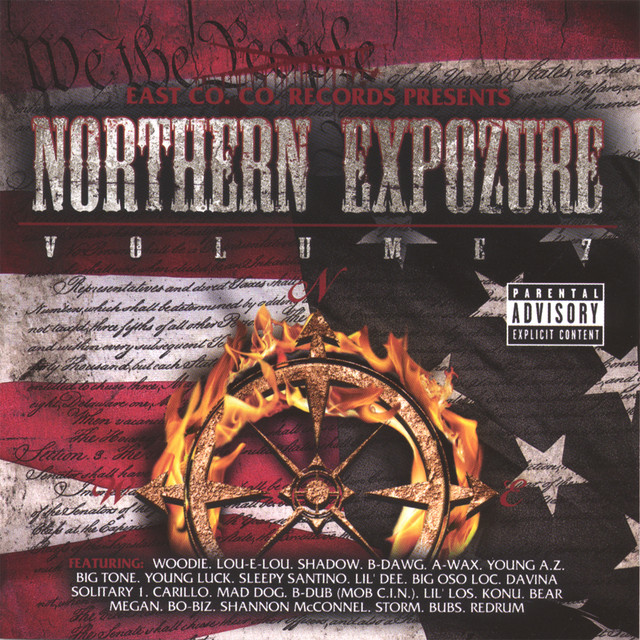 【moko】VOL.1〜VOL.7⁠ Northern Expozure Vol.7 - Album by Northern Expozure Vol.7 | Spotify