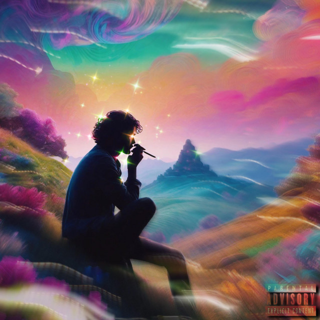Nowhere But Up cover art