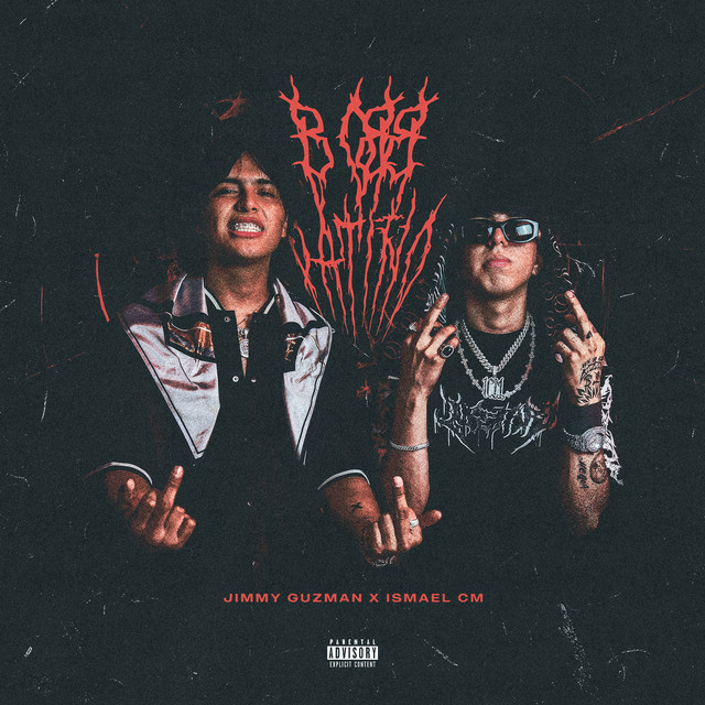 Bob Patiño - Single by Jimmy Guzman | Spotify