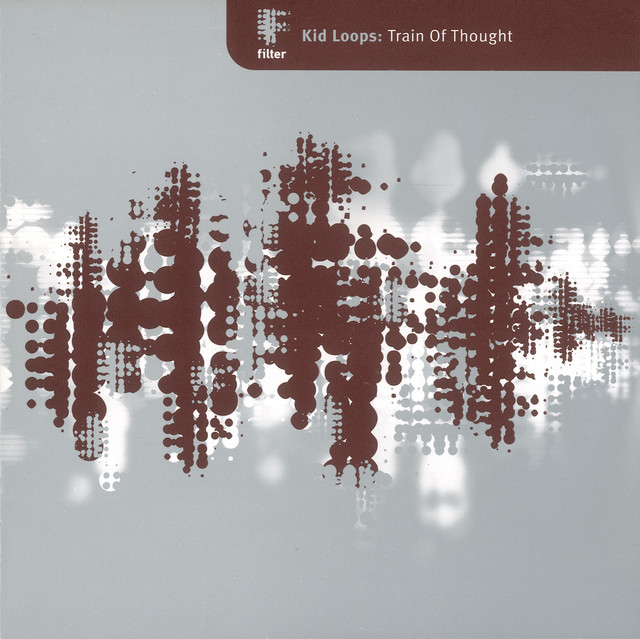 Train Of Thought cover art