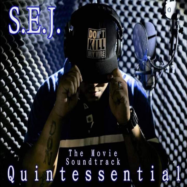 S.E.J. | Spotify