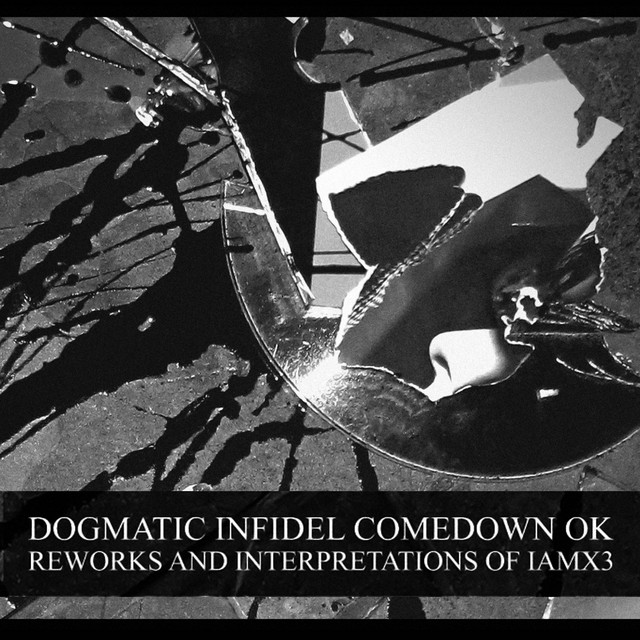Dogmatic Infidel Comedown OK cover art
