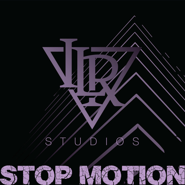 Stop Motion artwork