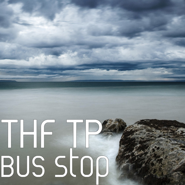 Bus Stop cover art