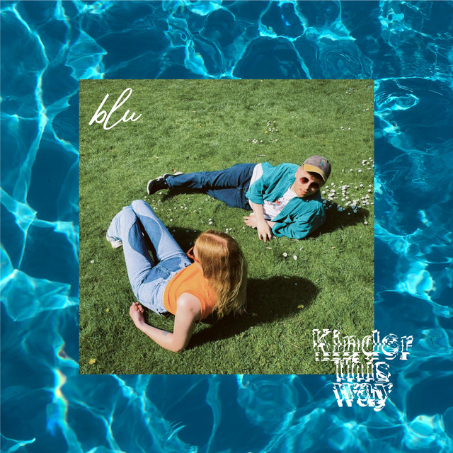 Blu cover