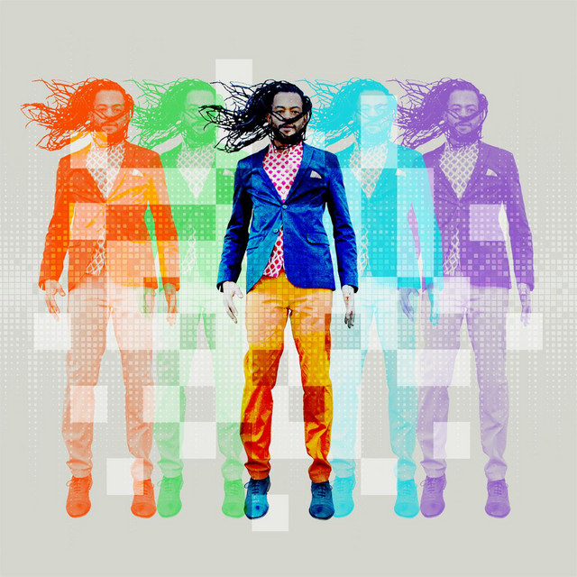 Spices and Mystics (La Fine Equipe Remix)