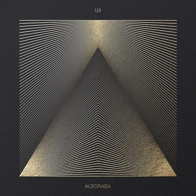 Alborada cover art