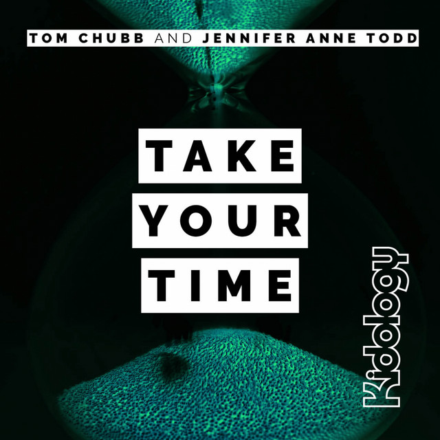 Take Your Time cover art
