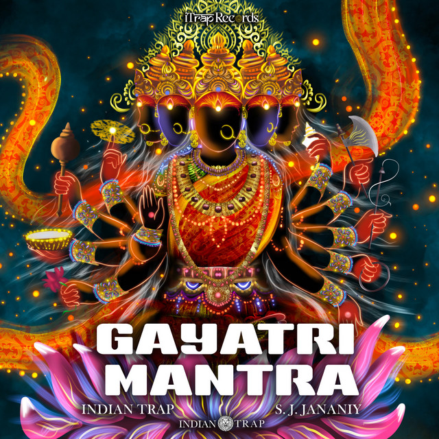 Gayatri Mantra