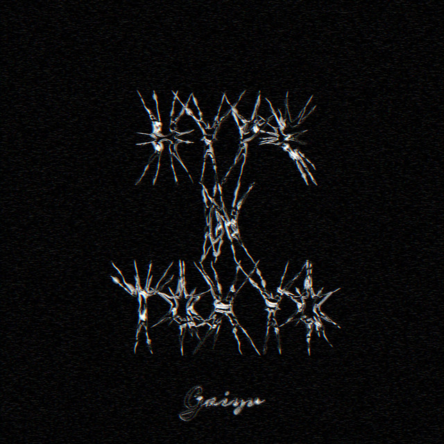 SHUTOKO cover art