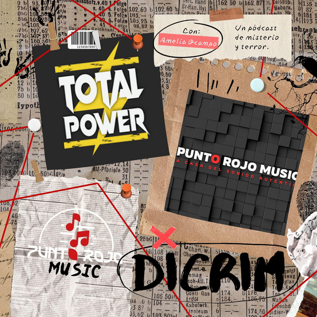 Dicrim cover