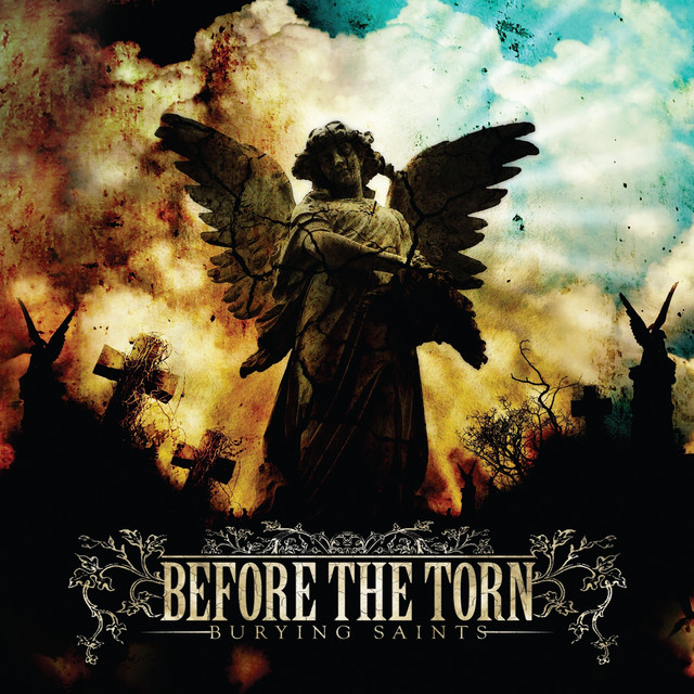 Before the Torn Photo