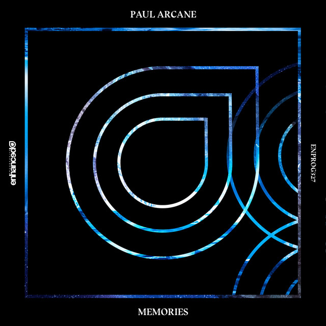 Memories - Extended Mix album art