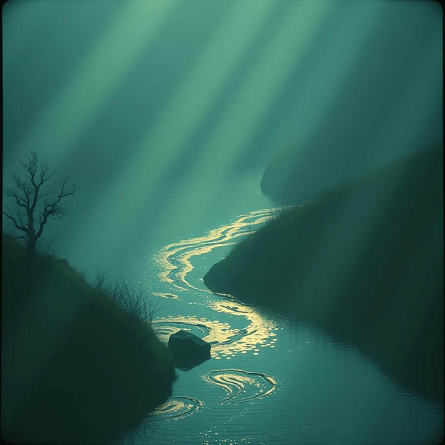 The Mantra cover art