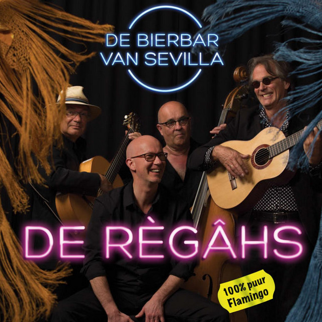 De Bierbar Van Sevilla cover art