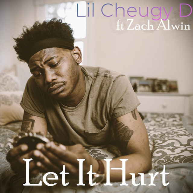 Let it Hurt