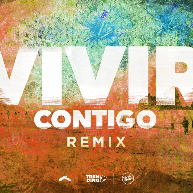 Vivir Contigo (Remix)