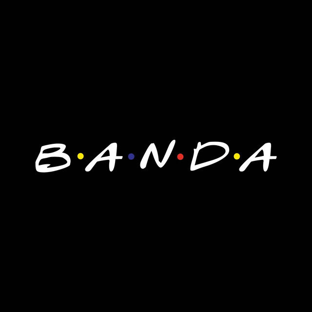 Banda cover art