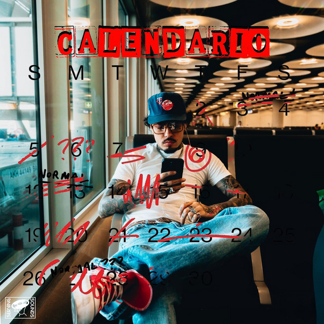 Calendario album image
