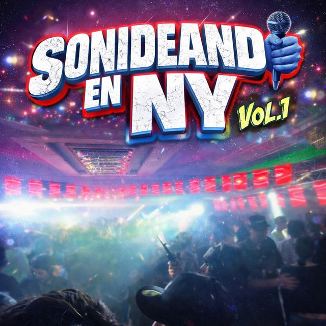 Sonideando en Ny