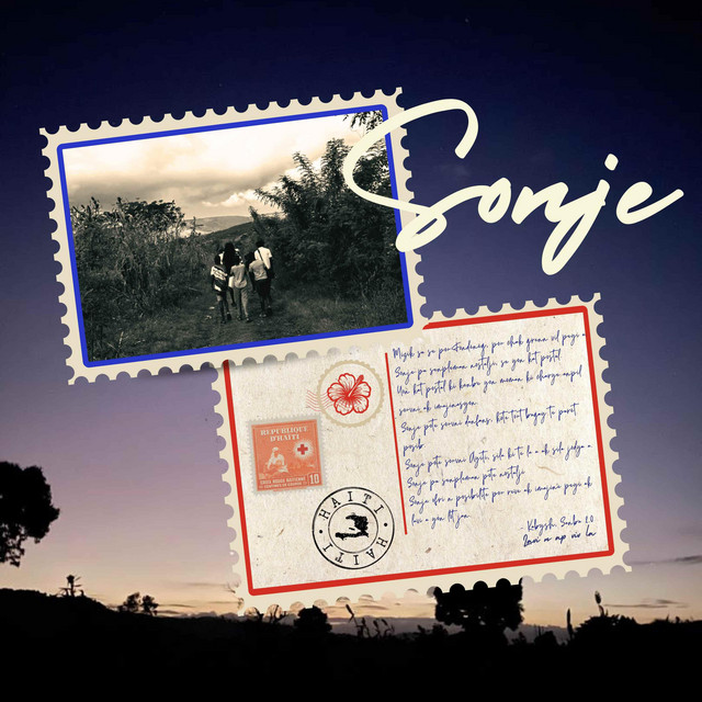 Sonje