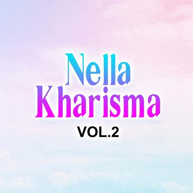 Nella Kharisma Album, Vol. 2 cover art