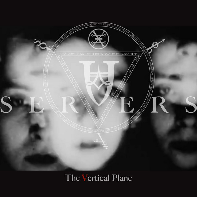 The Vertical Plane cover art