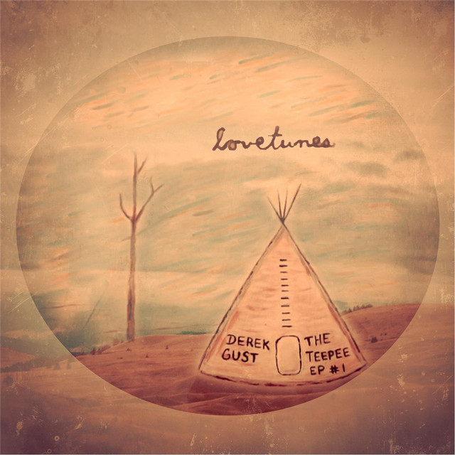 Lovetunes: The Teepee cover art