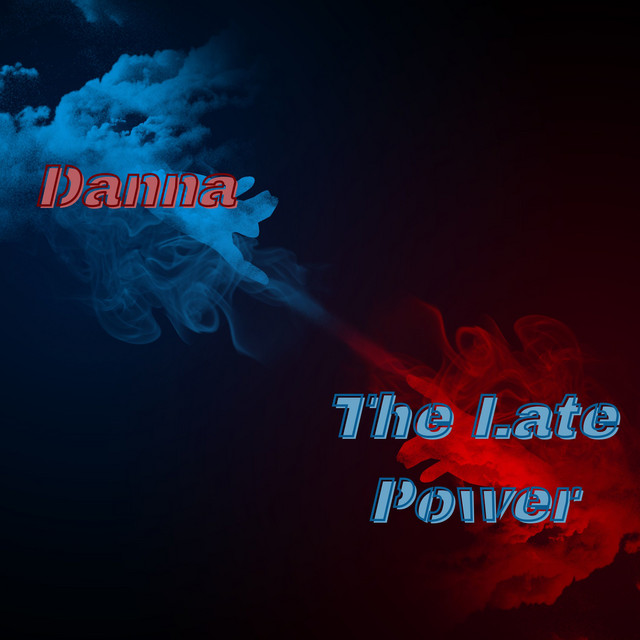 The Late Power cover art