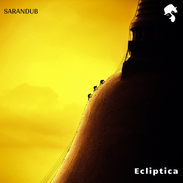 Обкладинка: Ecliptica — Sarandub