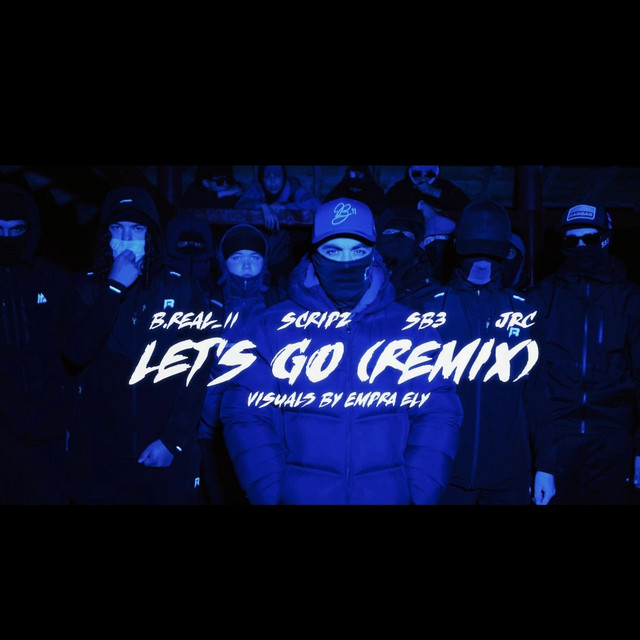 Lets Go