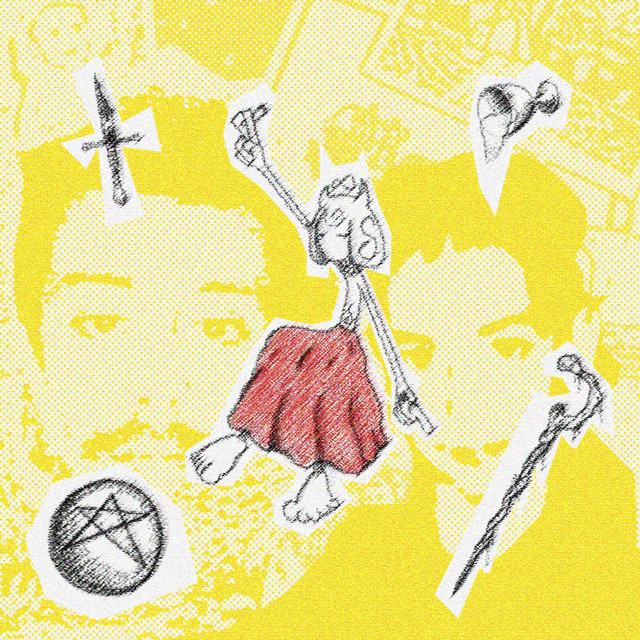 O MAGO cover art