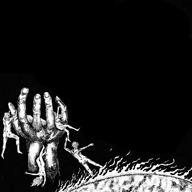 Barghest Photo