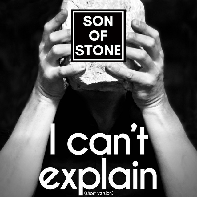 I can't explain (Short Version)