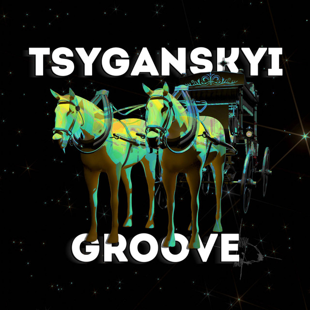 Обкладинка: Tsyganskyi Groove — giv3mekiss