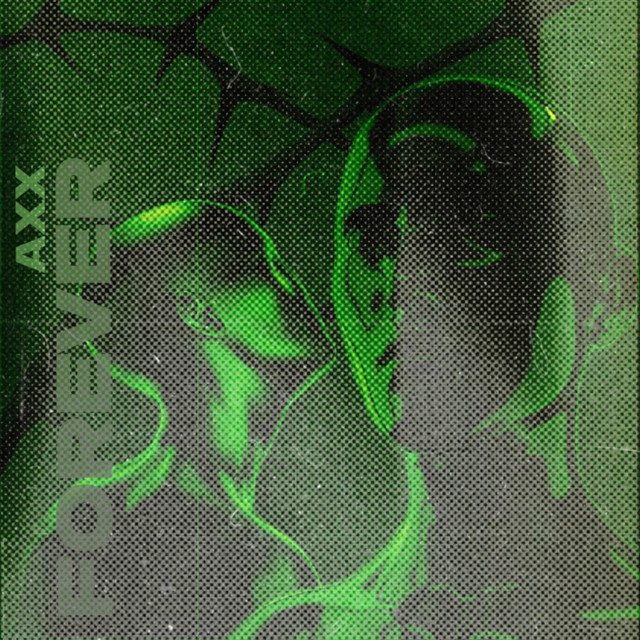 Forever cover art