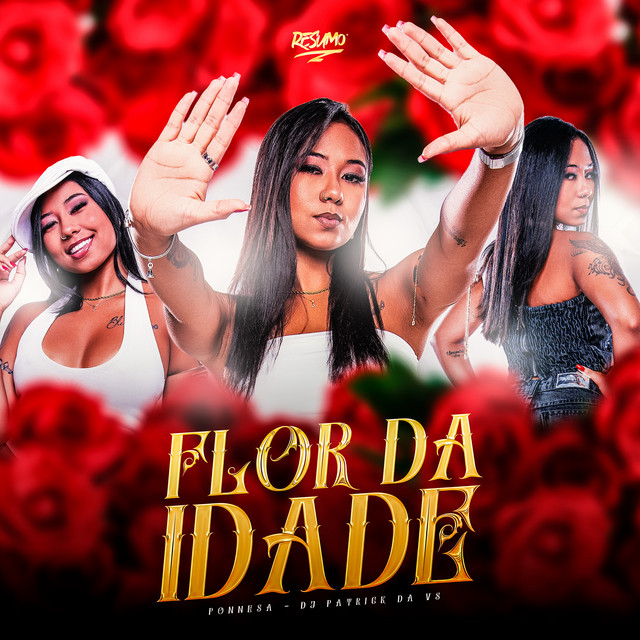 Flor da Idade
