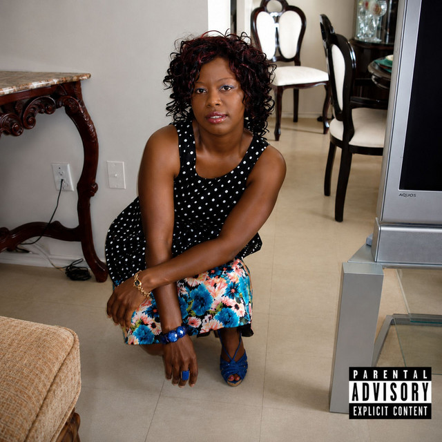 Happy Birthday Mom cover art