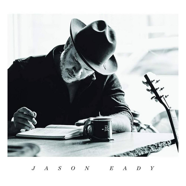 Jason Eady cover art
