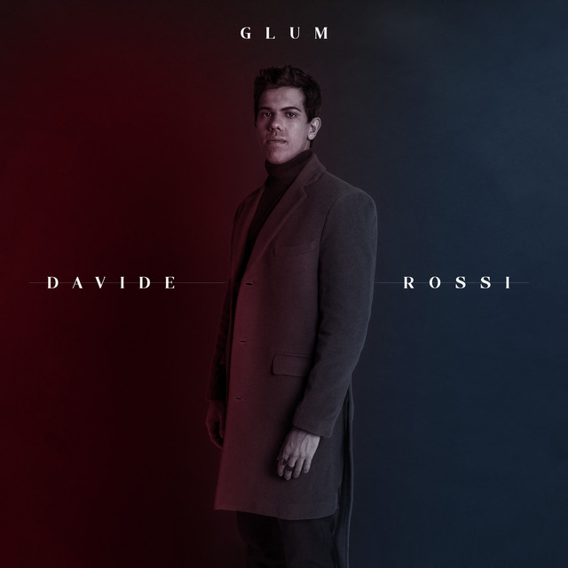 GLUM cover