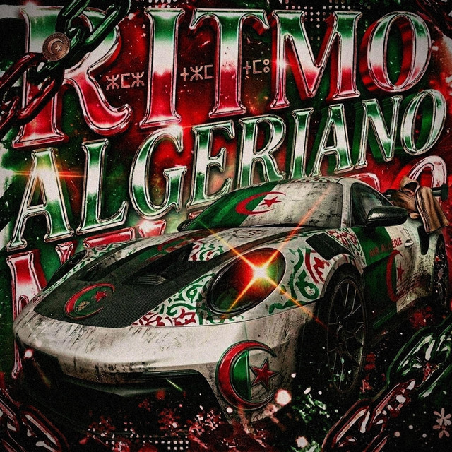 RITMO ALGERIANO!