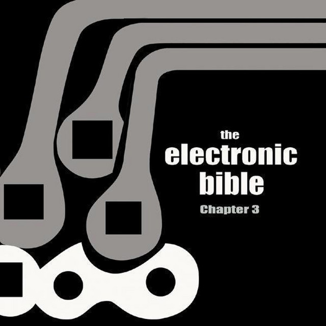 The Electronic Bible (Chapter Three) cover
