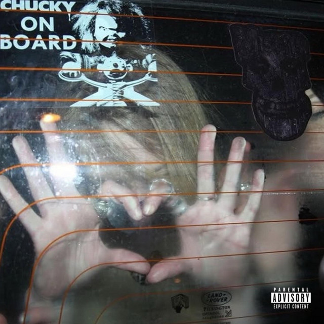 internet kid II cover art