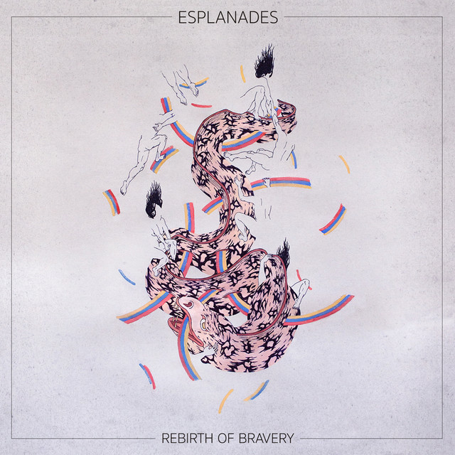 Rebirth of Bravery cover art