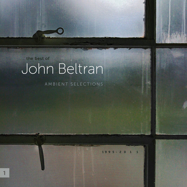 Ambient Selections cover
