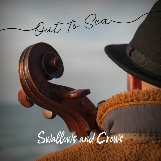 Out to Sea cover art
