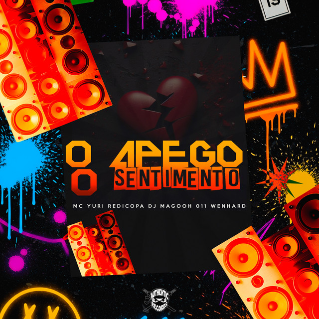 0 Apego 0 Sentimento